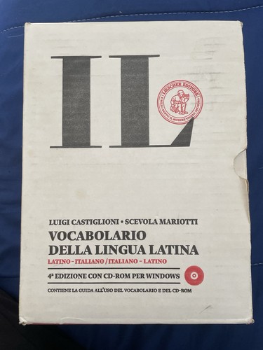 Vocabolario della lingua - della,