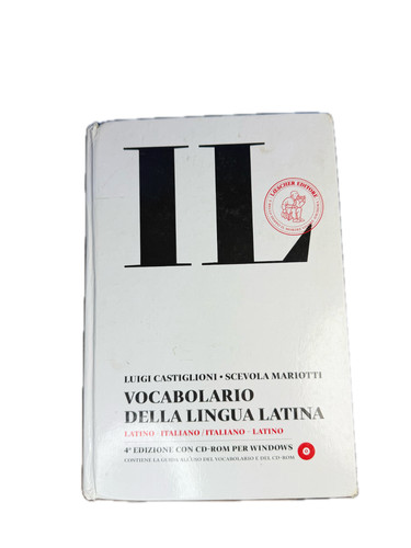 Castiglioni mariotti - castiglioni,